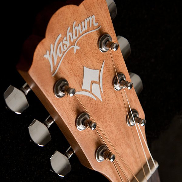 Washburn WD7SCE ATB
