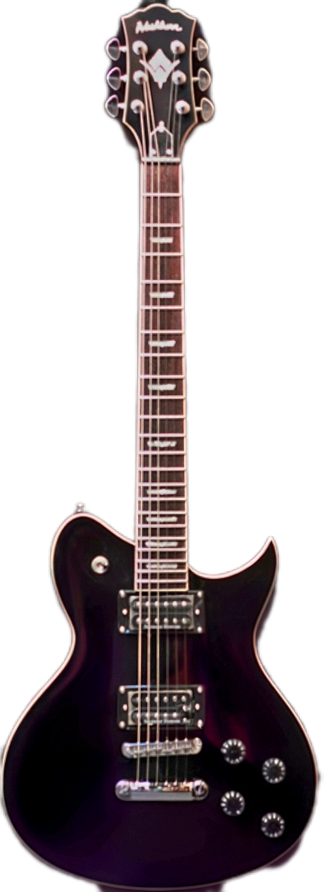 Washburn WI-STD-USDB