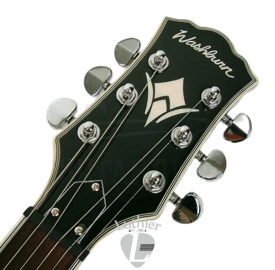 Washburn WIN DLX FBB