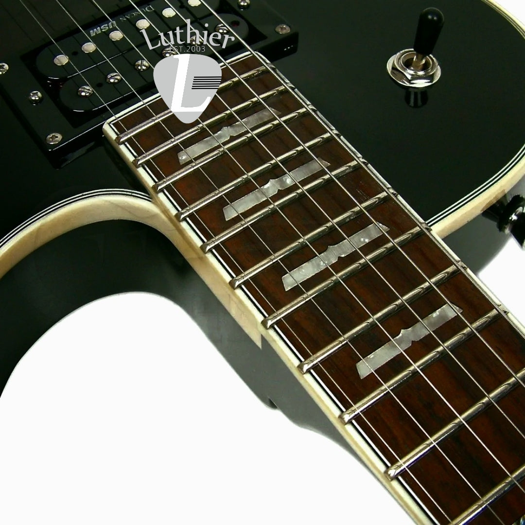 Washburn WIN DLX FBB