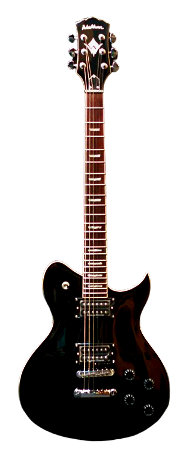 Washburn WI-STD-USDB