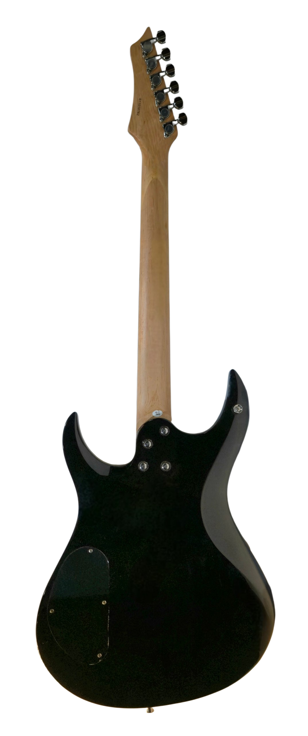Washburn XM-STD2PB