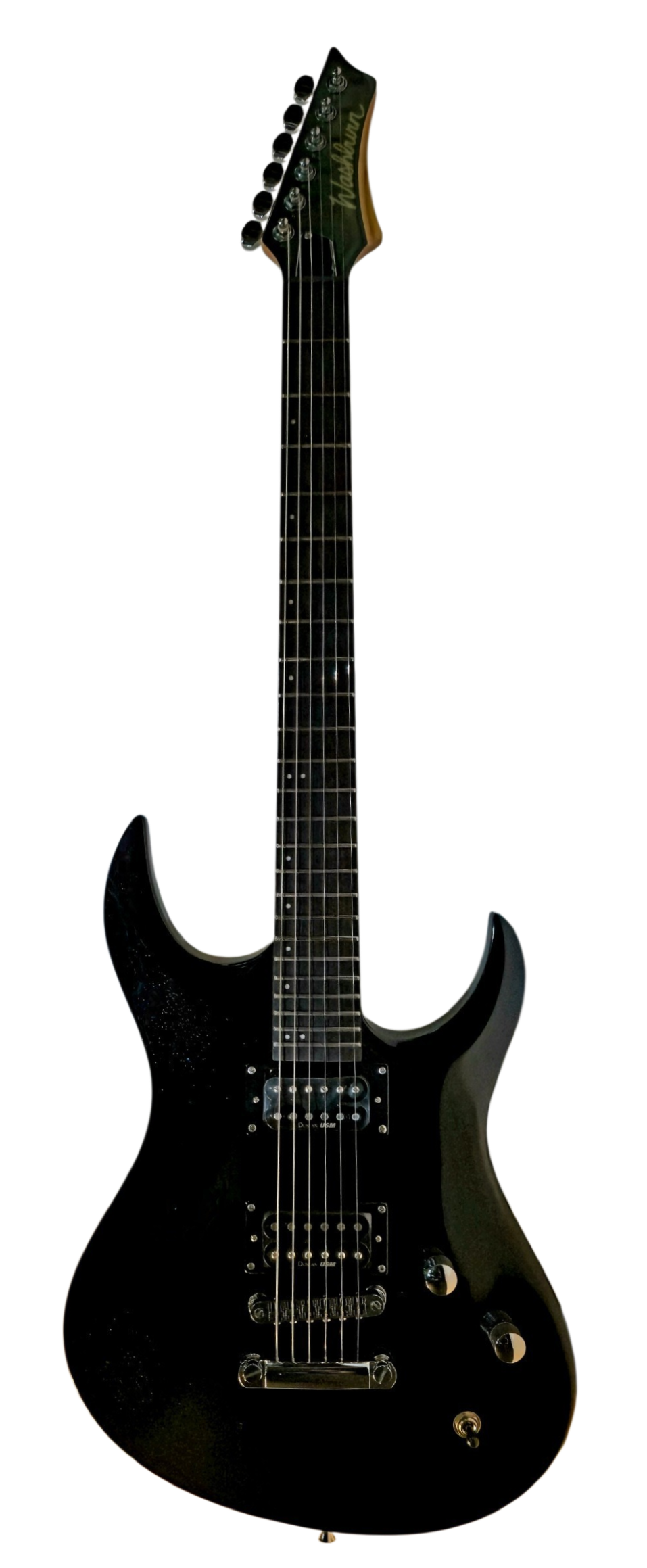 Washburn XM-STD2PB