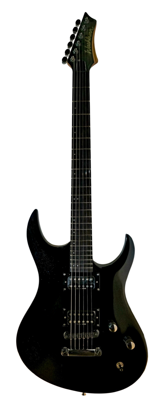 Washburn XM-STD2PB