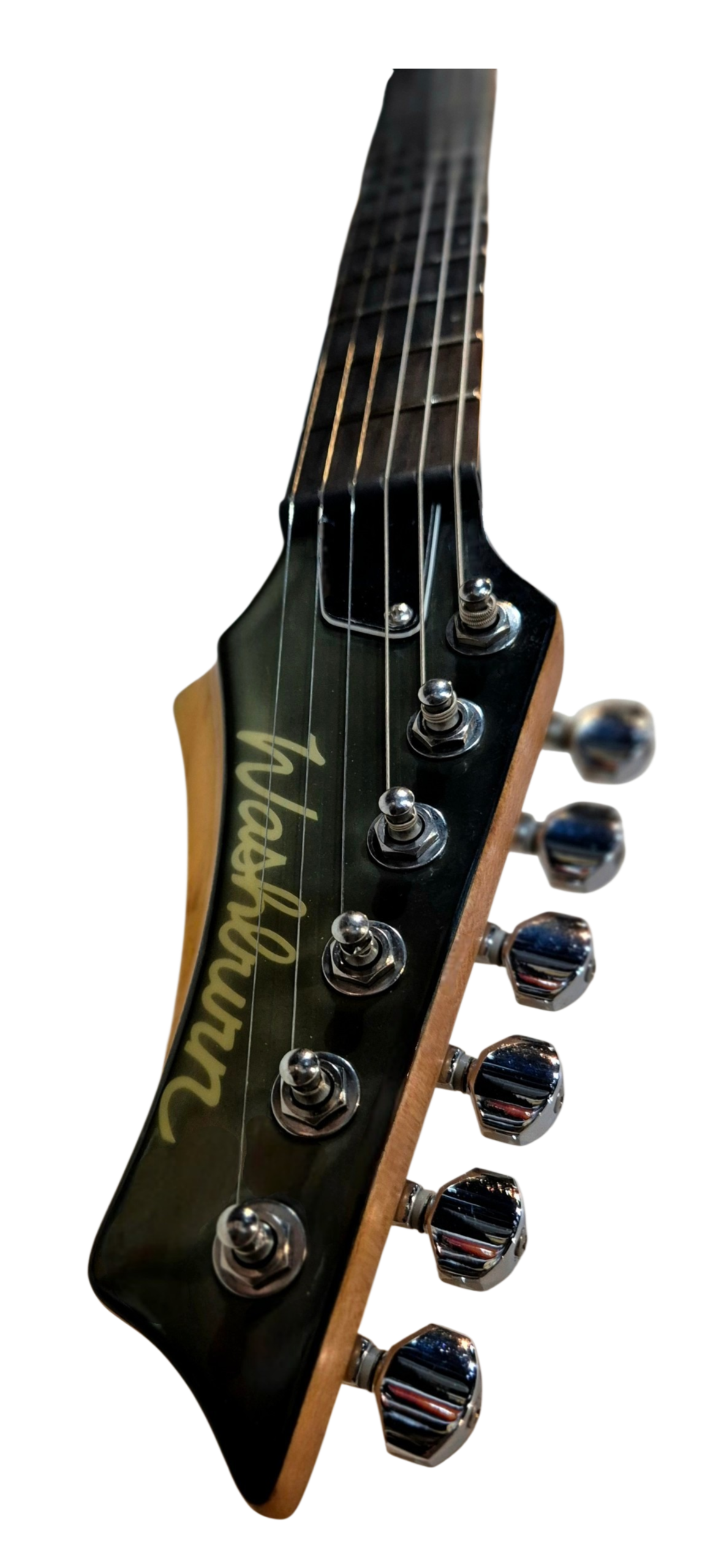 Washburn XM-STD2PB