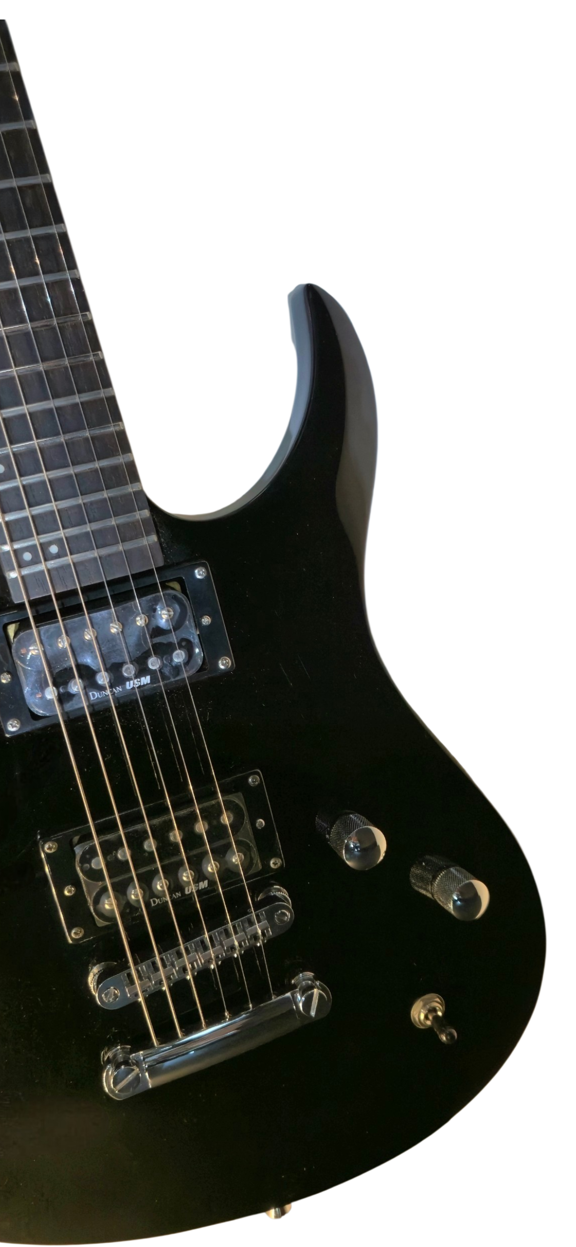 Washburn XM-STD2PB