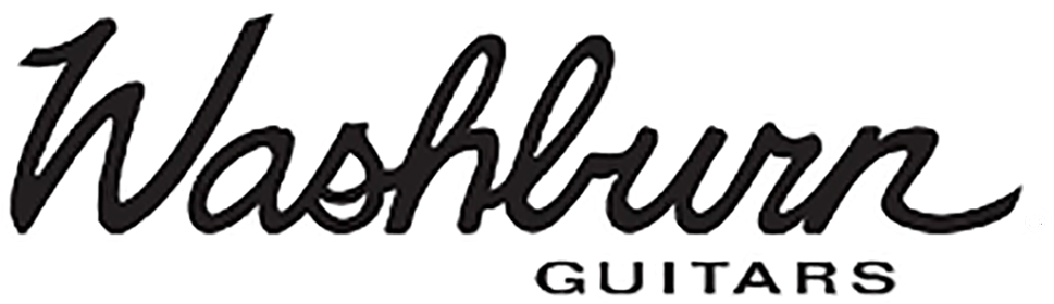 Washburn-logo by LuthierGuitar