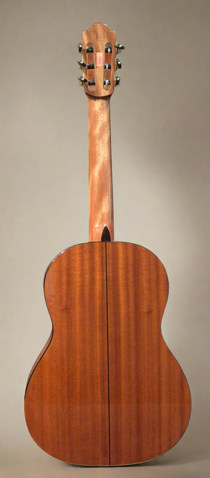 Luthier Catalonia