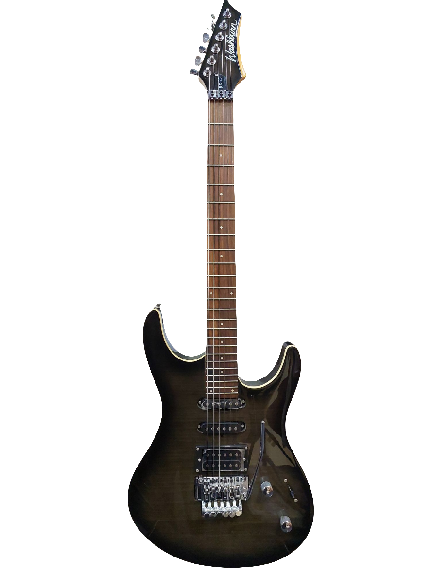 Washburn Rx 25