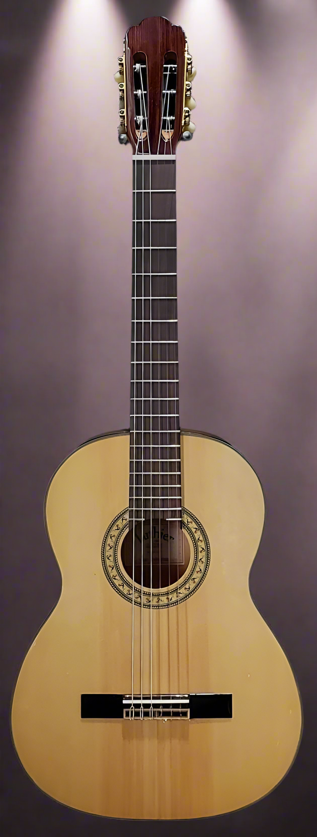 Luthier Andalucia