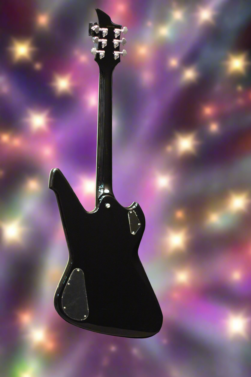 PS1600 Kiss Signature Guitar