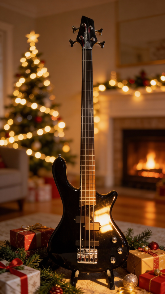 Washburn BASS T14 BK