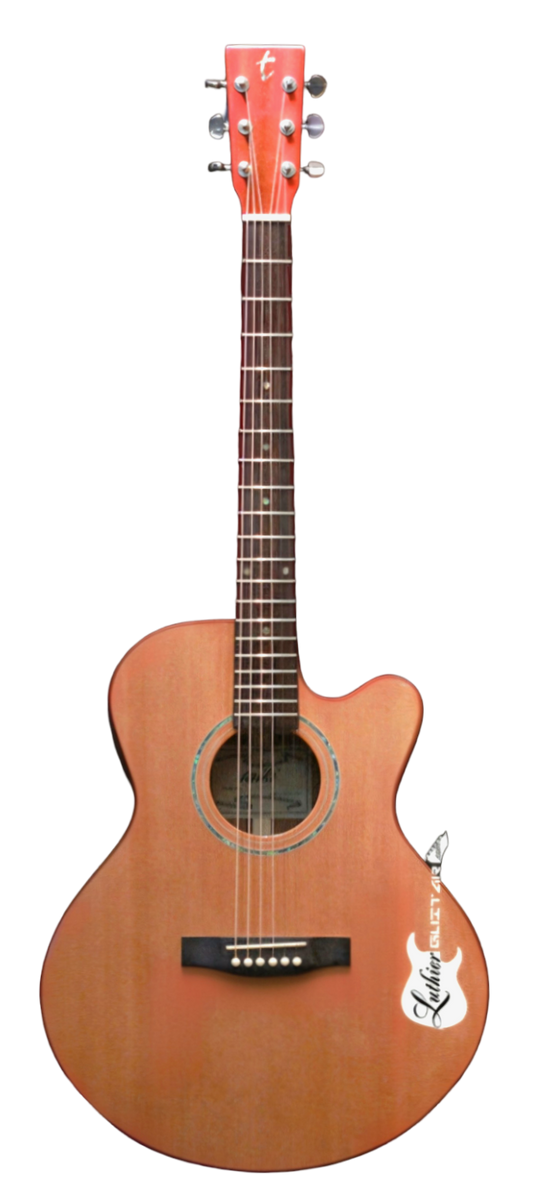 Taiki TEA625CE Mini Jumbo