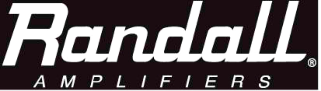Randall RX-75RG2, Pro 75W Guitar Combo With 12 Inch Jaguar Speaker And Dual Channels