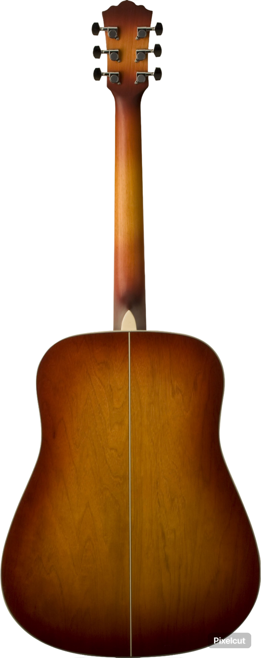 Washburn WD7S-ACS Harvest