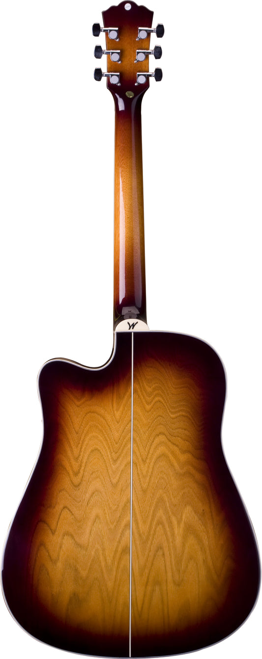 Washburn WD7SCE ATB